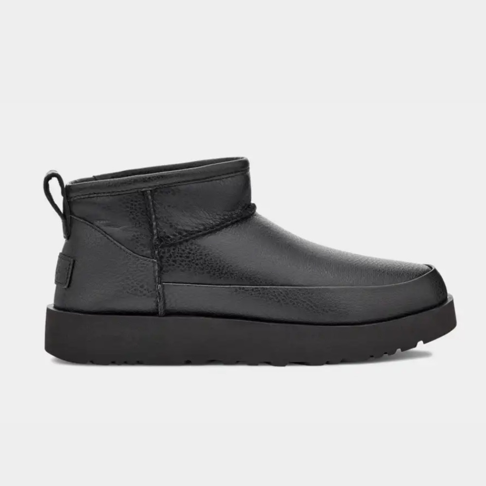 Ugg Classic Sugar Ultra Mini